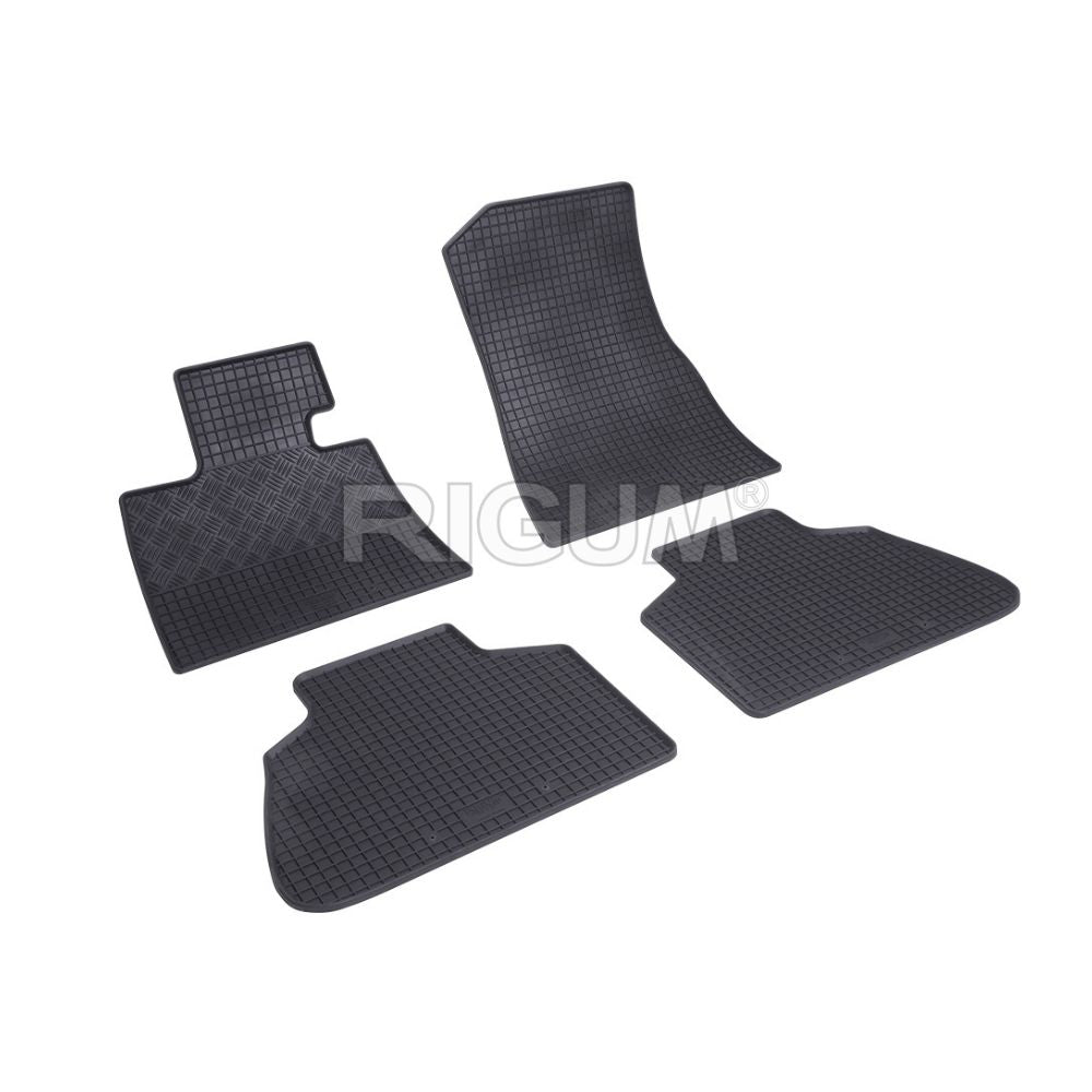 GUMENE PATOSNICE BMW X7 (2019-) RIGUM - Auto Misel