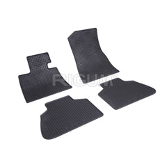 GUMENE PATOSNICE BMW X7 (2019-) RIGUM - Auto Misel