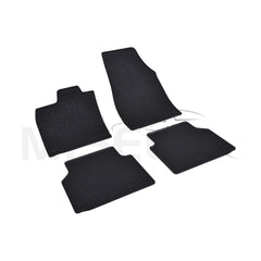 GUMENE PATOSNICE SKODA ELROQ (2025-) RIGUM - Auto Misel