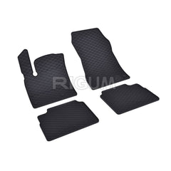 GUMENE PATOSNICE NISSAN X-TRAIL MHEV (2022-) RIGUM - Auto Misel