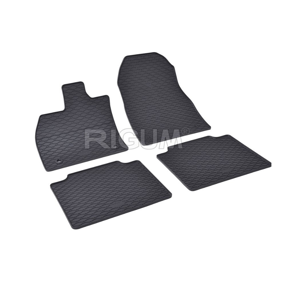 GUMENE PATOSNICE LEXUS RZ (2022-) RIGUM - Auto Misel