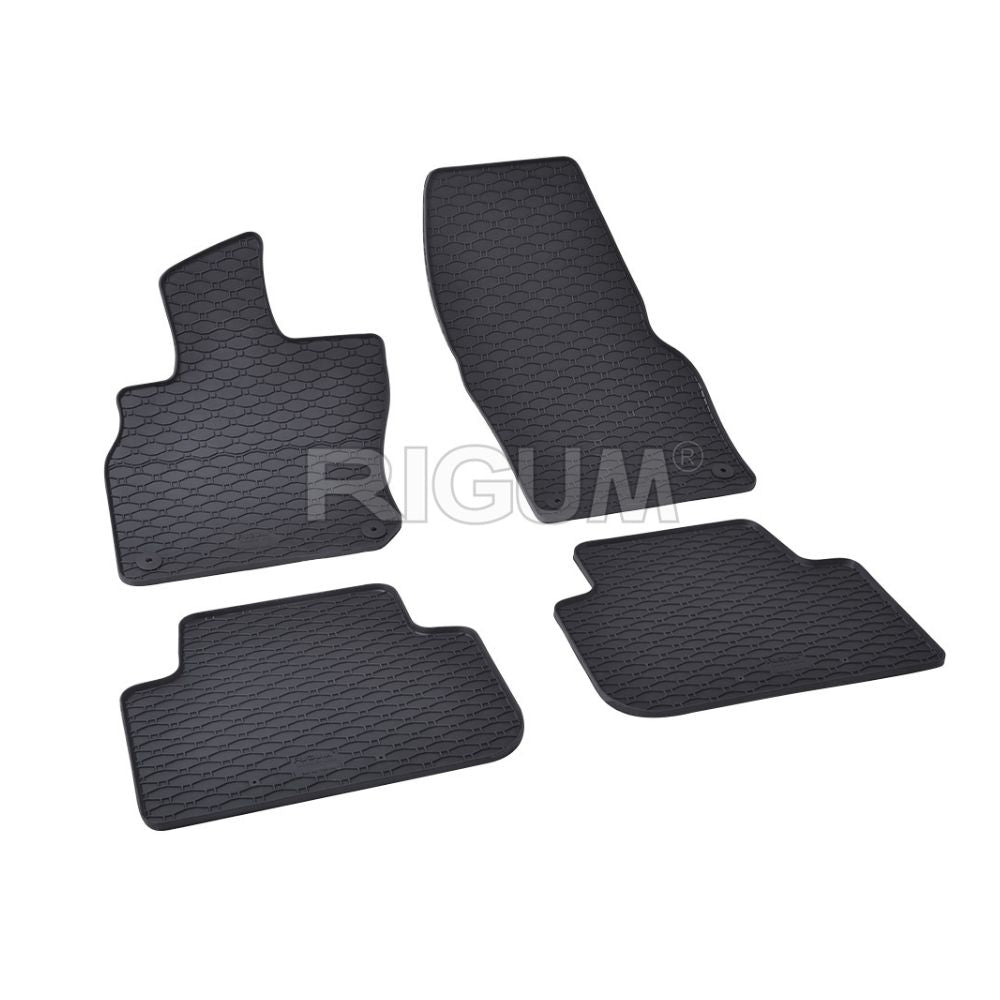 GUMENE PATOSNICE AUDI Q3 (2026-) RIGUM - Auto Misel