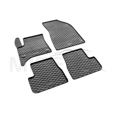 GUMENE PATOSNICE CITROEN C3 HYBRID (2025-) RIGUM - Auto Misel