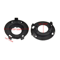 ADAPTER ZA LED SIJALICE H7 H0215 - Auto Misel