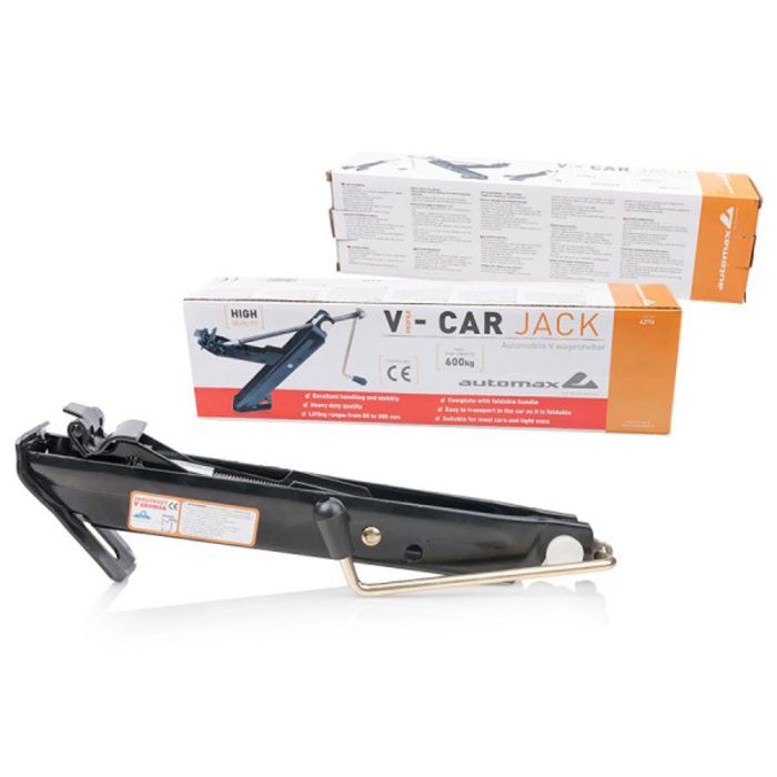 AUTO DIZALICA ZA HATCHBACK V-CAR - Auto Misel