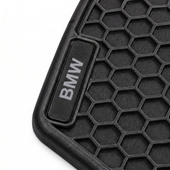 GUMENE PATOSNICE BMW X3 F25 (2010-2017) SA LOGOM - Auto Misel