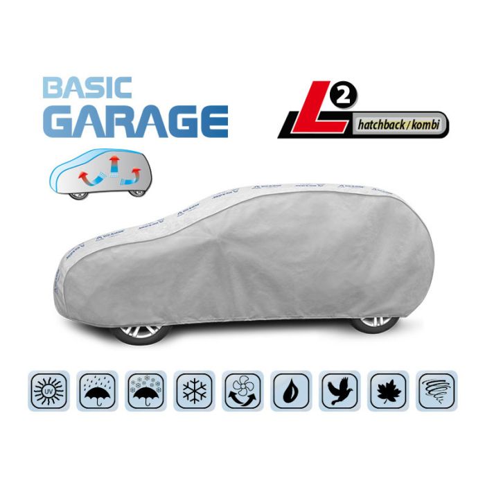 CERADA ZA AUTO L2 VELIČINA KEGEL - Auto Misel