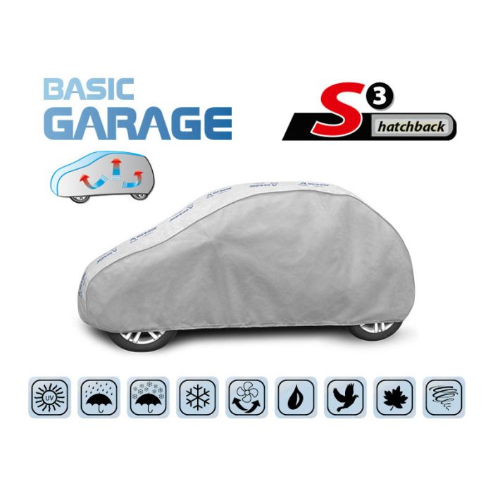 CERADA ZA AUTO S3 VELIČINA KEGEL - Auto Misel