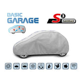 CERADA ZA AUTO S3 VELIČINA KEGEL - Auto Misel