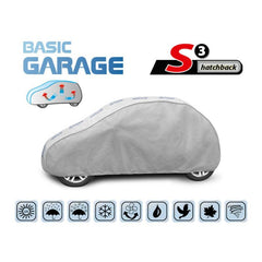 CERADA ZA AUTO S3 VELIČINA KEGEL - Auto Misel