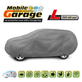 CERADA ZA AUTO SUV L MOBILE GARAGE KEGEL - Auto Misel
