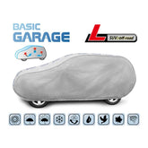 CERADA ZA AUTO SUV L VELIČINA KEGEL - Auto Misel