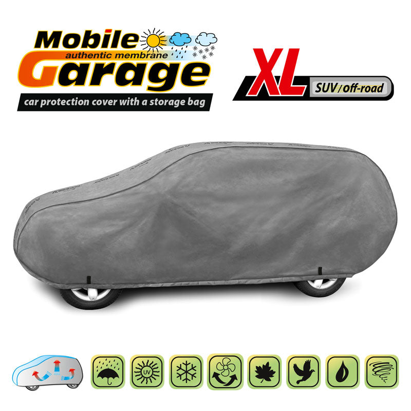 CERADA ZA AUTO SUV XL MOBILE GARAGE KEGEL - Auto Misel