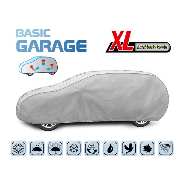 CERADA ZA AUTO XL KARAVAN VELIČINA KEGEL - Auto Misel