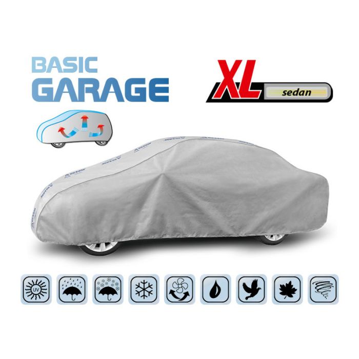 CERADA ZA AUTO XL VELIČINA KEGEL - Auto Misel