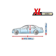 CERADA ZA AUTO XL VELIČINA KEGEL - Auto Misel