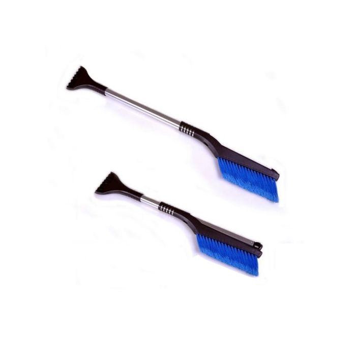 ČETKA ZA SNEG SA STRUGAČEM RASKLOPIVA X39 - Auto Misel