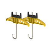 DRŽAČ ZA MERDEVINE ZA KROVNE NOSAČE