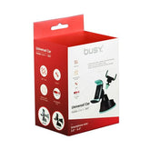 DRŽAČ ZA TELEFON 2 U 1 BUSY SIVI - Auto Misel