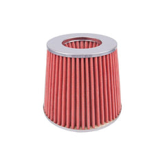 FILTER VAZDUHA KN SA ADAPTERIMA NIKL - Auto Misel