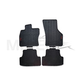GUMENE PATOSNICE AUDI A3 8V (2012-2020) SA LOGOM