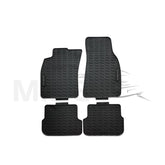 GUMENE PATOSNICE AUDI A6 C6 (2006-2011) SA LOGOM