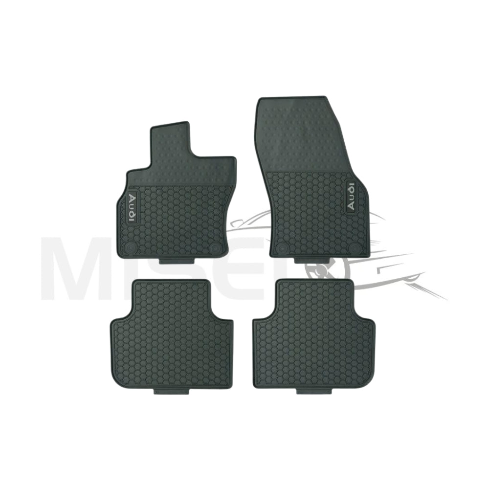 GUMENE PATOSNICE AUDI Q3 (2019-) SA LOGOM - Auto Misel