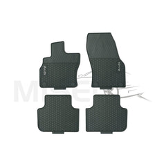 GUMENE PATOSNICE AUDI Q3 (2019-) SA LOGOM - Auto Misel