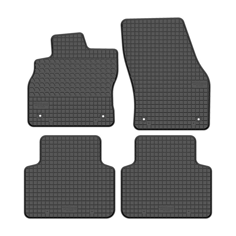 GUMENE PATOSNICE AUDI Q3 (2019-) MOTOHOBBY - Auto Misel