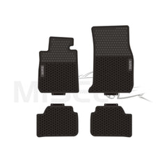 GUMENE PATOSNICE BMW SERIJA 1 F40 (2019-) SA LOGOM - Auto Misel