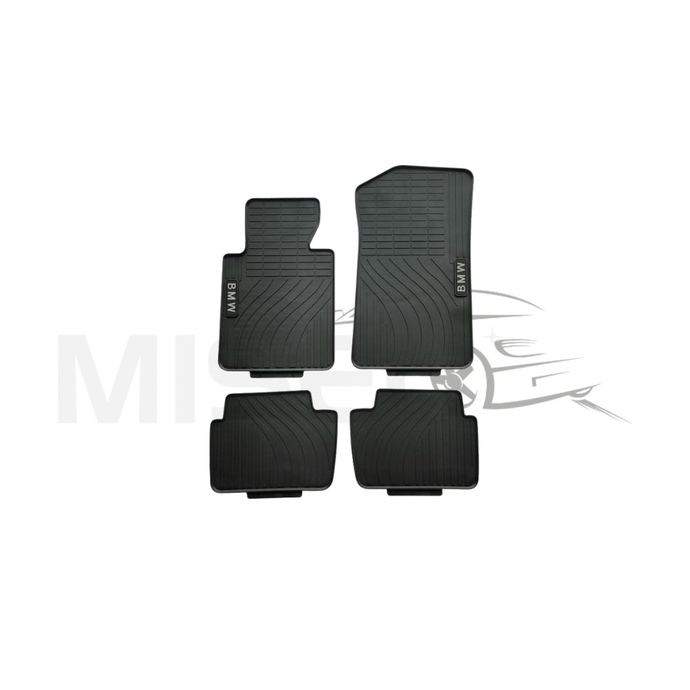 GUMENE PATOSNICE BMW SERIJA 3 E46 (1998-2005) SA LOGOM - Auto Misel