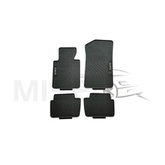 GUMENE PATOSNICE BMW SERIJA 3 E46 (1998-2005) SA LOGOM - Auto Misel