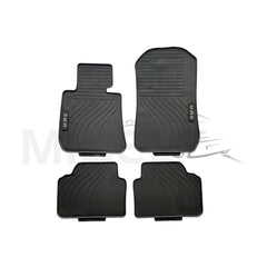 GUMENE PATOSNICE BMW SERIJA 3 E90 E91 (2004-2013) SA LOGOM - Auto Misel
