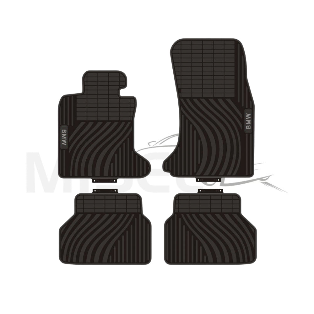 GUMENE PATOSNICE BMW SERIJA 5 E60 E61 (2004-2010) SA LOGOM - Auto Misel