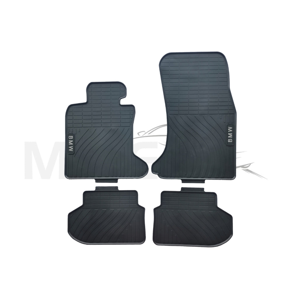 GUMENE PATOSNICE BMW SERIJA 5 F10 F11 (2010-2017) SA LOGOM - Auto Misel