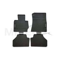 GUMENE PATOSNICE BMW X3 F25 (2010-2017) SA LOGOM - Auto Misel