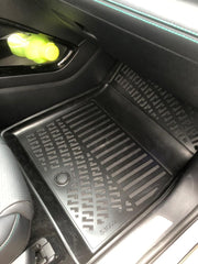 GUMENE PATOSNICE BYD U DM-I (2023-) 3D KADICE - Auto Misel