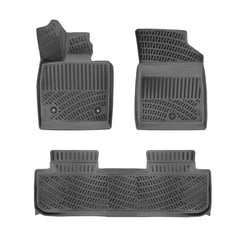 GUMENE PATOSNICE BYD U DM-I (2023-) 3D KADICE - Auto Misel