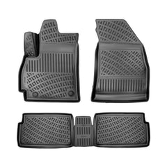 GUMENE PATOSNICE CHERY FX (2022-) 3D KADICE - Auto Misel