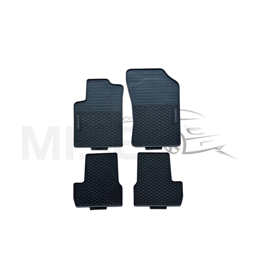 GUMENE PATOSNICE CITROEN C3 (2008-2016) SA LOGOM - Auto Misel