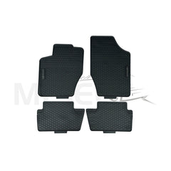 GUMENE PATOSNICE CITROEN C4 (2004-2010) SA LOGOM - Auto Misel