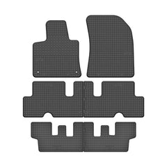 GUMENE PATOSNICE CITROEN C4 PICASSO (2013-2021) 7 SEDIŠTA MOTOHOBBY - Auto Misel