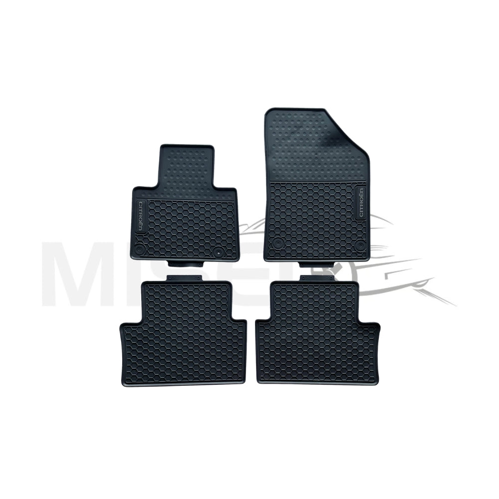 GUMENE PATOSNICE CITROEN C5 (2008-2017) SA LOGOM - Auto Misel