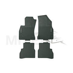 GUMENE PATOSNICE FIAT DOBLO (2010-2022) SA LOGOM - Auto Misel