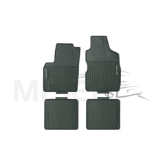 GUMENE PATOSNICE FIAT PANDA (2003-2012) SA LOGOM - Auto Misel