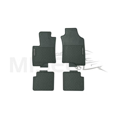 GUMENE PATOSNICE FIAT PANDA (2012-) SA LOGOM - Auto Misel