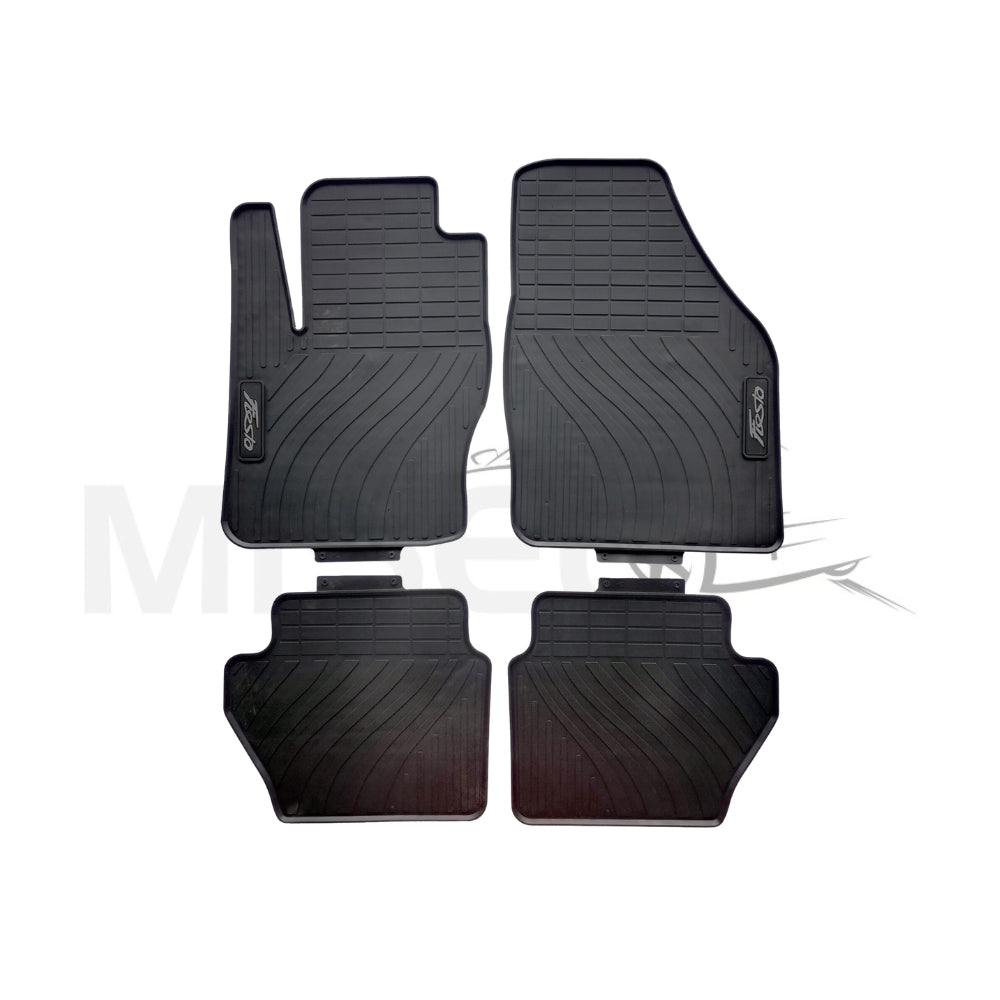 GUMENE PATOSNICE FORD FIESTA (2008-2017) SA LOGOM - Auto Misel