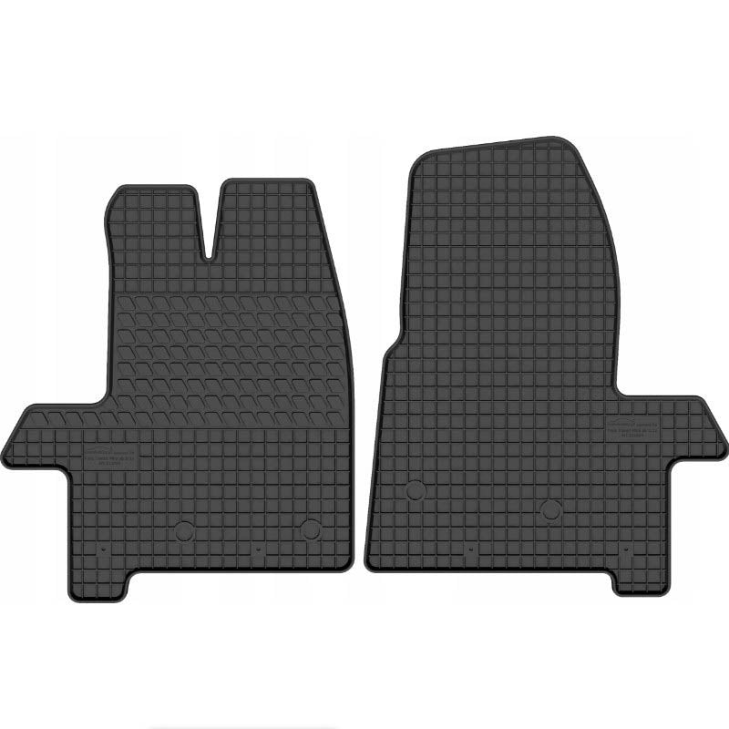 GUMENE PATOSNICE FORD TRANSIT (2014-) MOTOHOBBY - Auto Misel