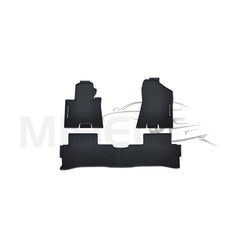 GUMENE PATOSNICE KIA SPORTAGE (2016-2021) SA LOGOM - Auto Misel