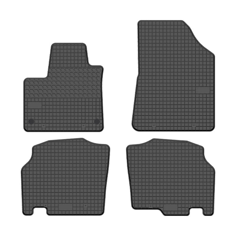 GUMENE PATOSNICE MERCEDES CITAN (2021-) MOTOHOBBY - Auto Misel